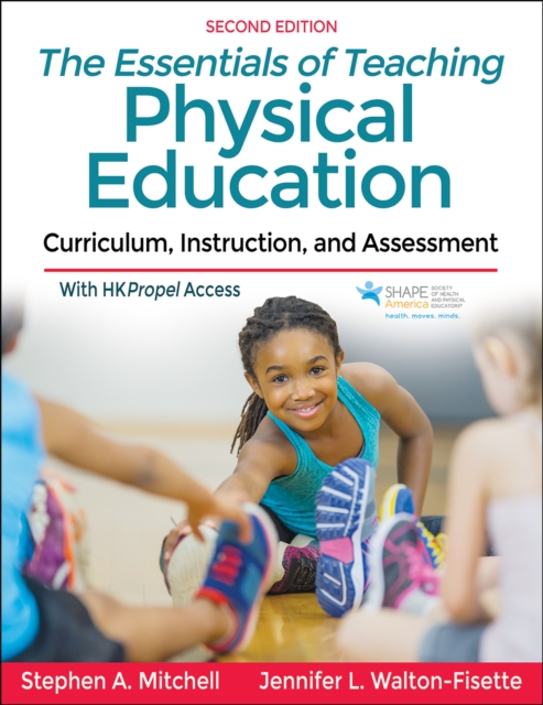 Essentials of Teaching Physical Education