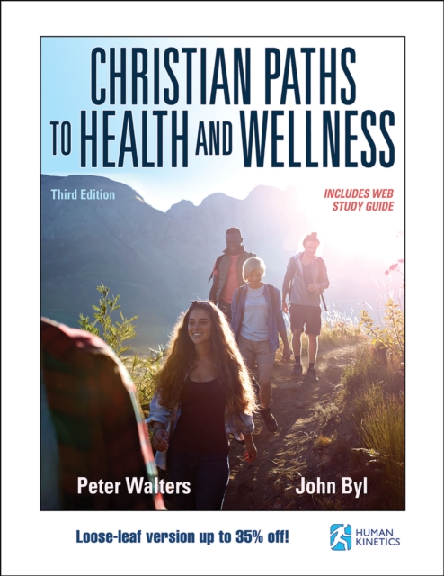 Christian Paths to Health and Wellness