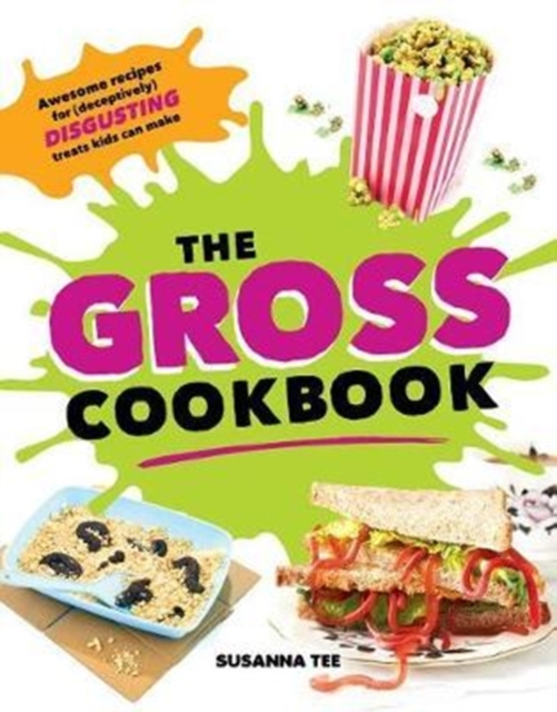 Gross Cookbook