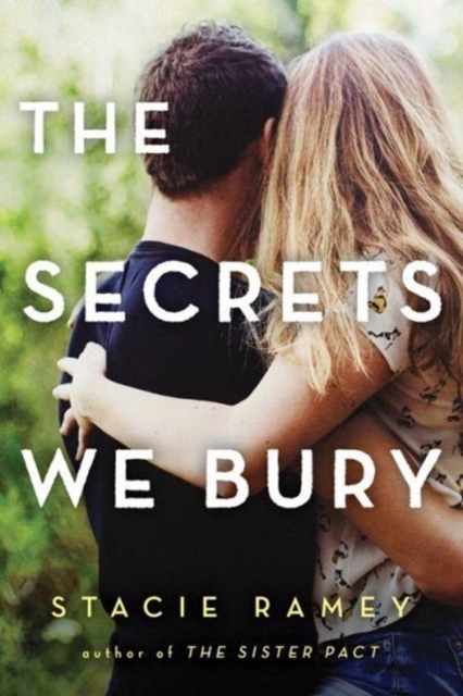 Secrets We Bury