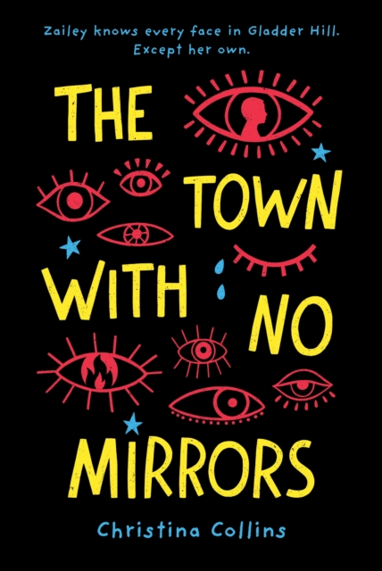 Town with No Mirrors