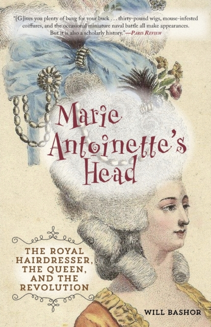 Marie Antoinette's Head