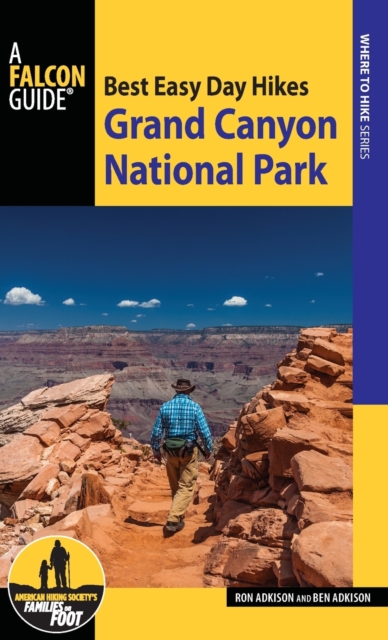 Best Easy Day Hikes Grand Canyon National Park