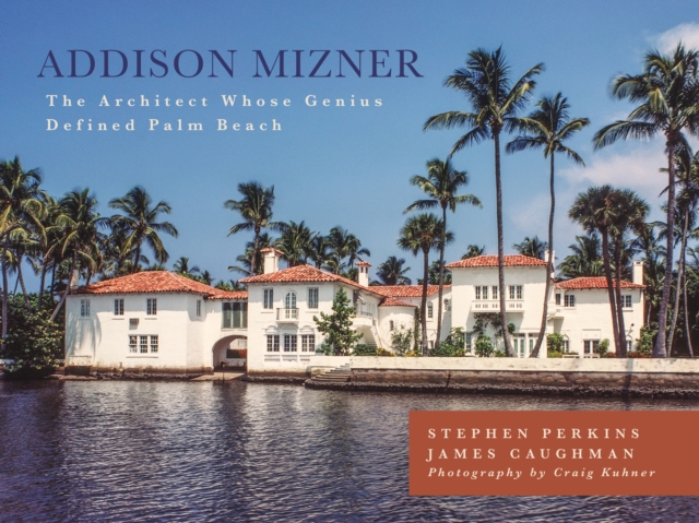 Addison Mizner