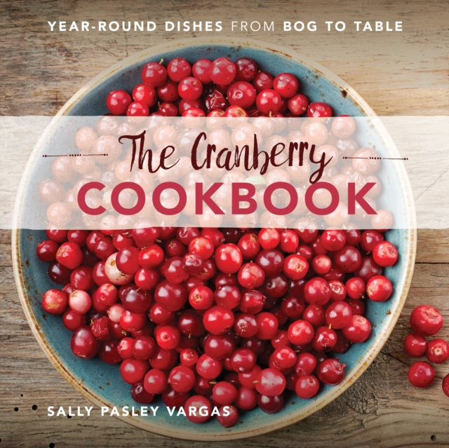 Cranberry Cookbook