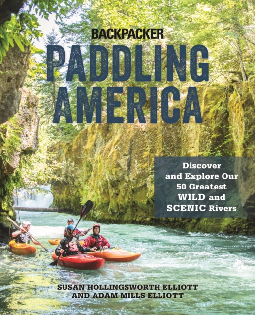 Paddling America