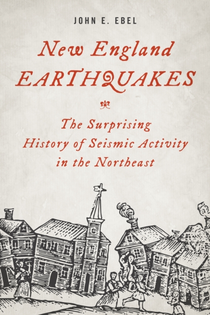 New England Earthquakes