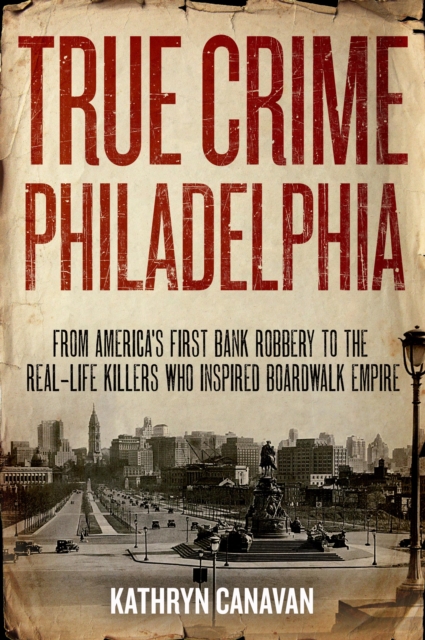 True Crime Philadelphia