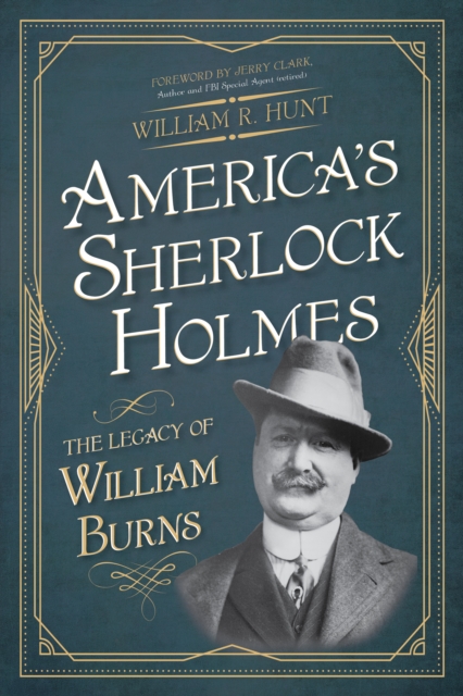 America's Sherlock Holmes