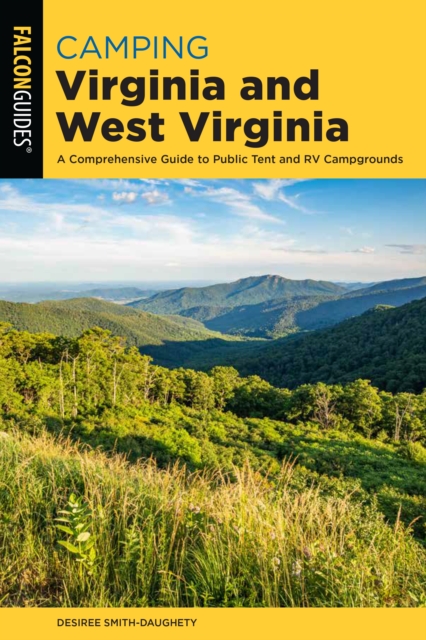 Camping Virginia and West Virginia