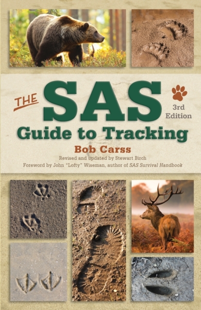 SAS Guide to Tracking, 3rd Edition