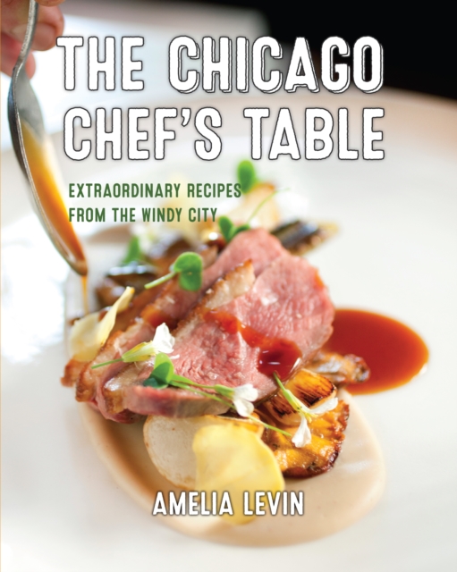 Chicago Chef's Table