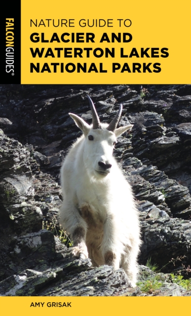 Nature Guide to Glacier and Waterton Lakes National Parks