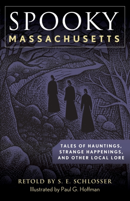 Spooky Massachusetts