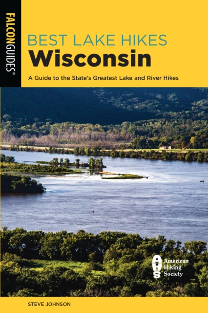 Best Lake Hikes Wisconsin