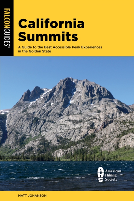 California Summits