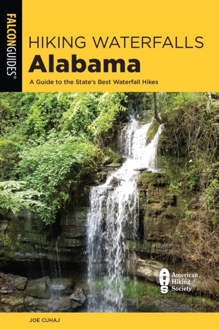 Hiking Waterfalls Alabama