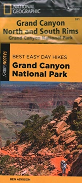 BEDH GUIDE AMP TRAIL MAP GRAND CCB