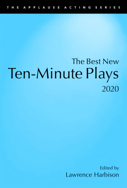 Best New Ten-Minute Plays, 2020