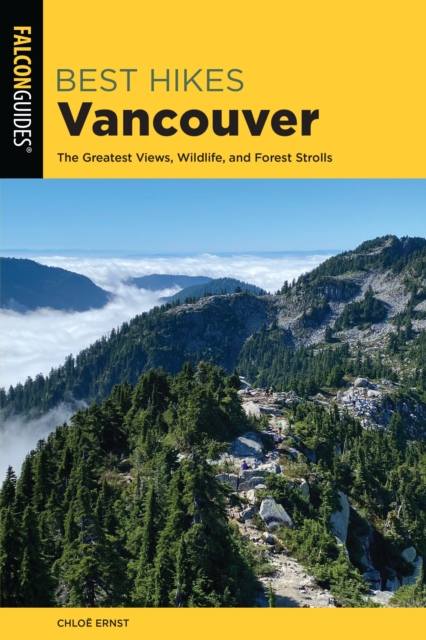 Best Hikes Vancouver