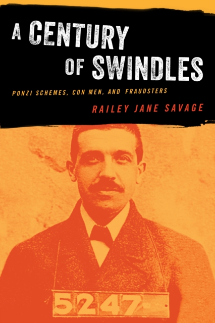 Century of Swindles