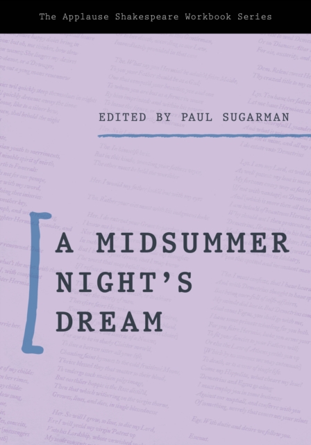 Midsummer Night’s Dream