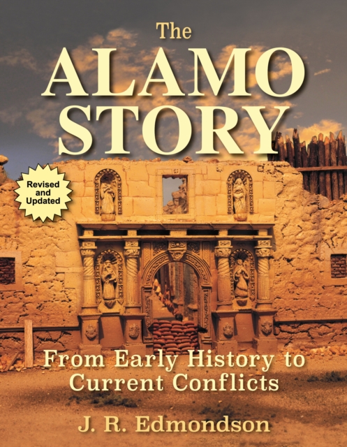Alamo Story