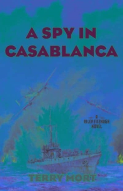 Spy in Casablanca