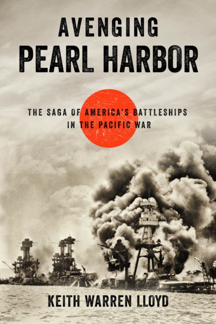 Avenging Pearl Harbor
