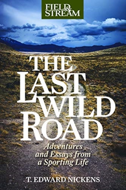 Last Wild Road