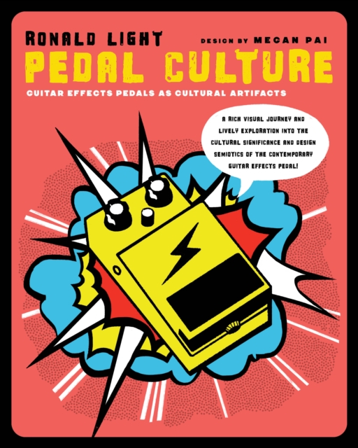 Pedal Culture