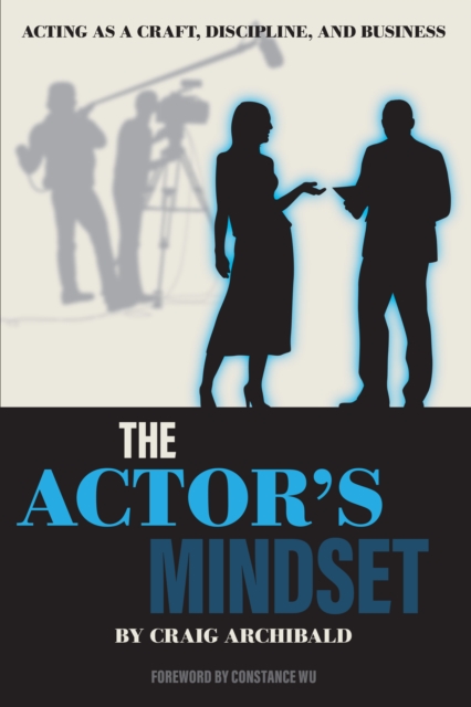 Actor's Mindset