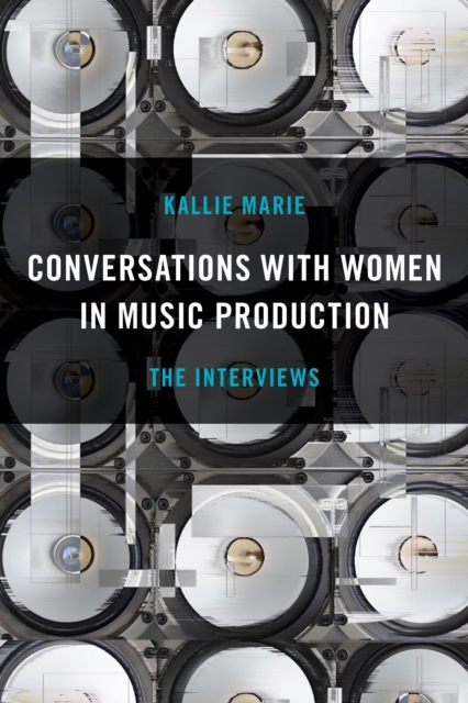 Conversations with Women in Music Production