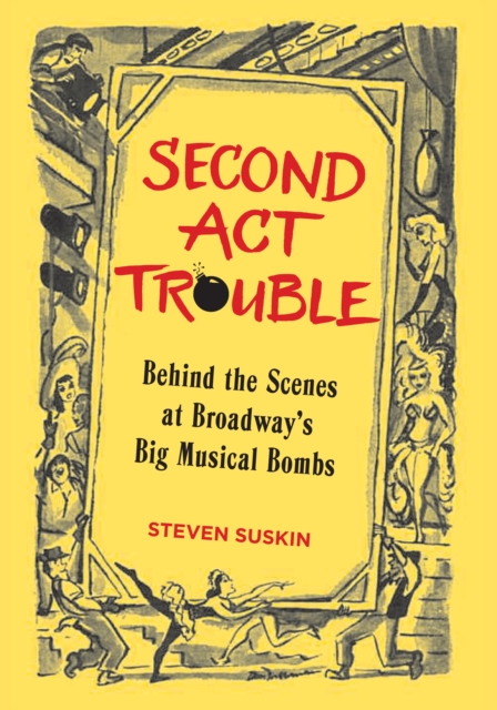 Second Act Trouble