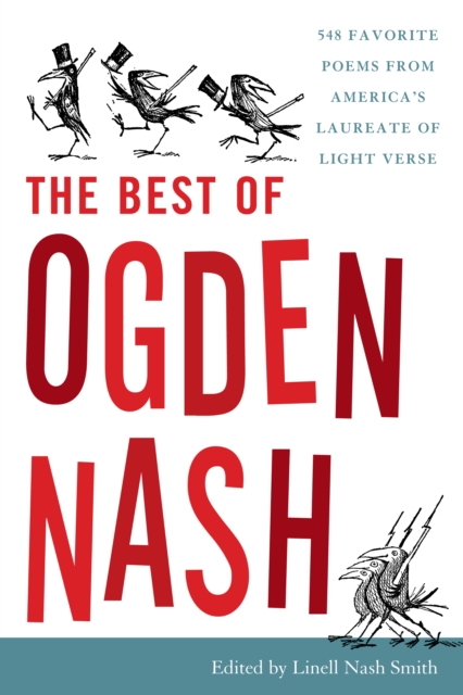 Best of Ogden Nash