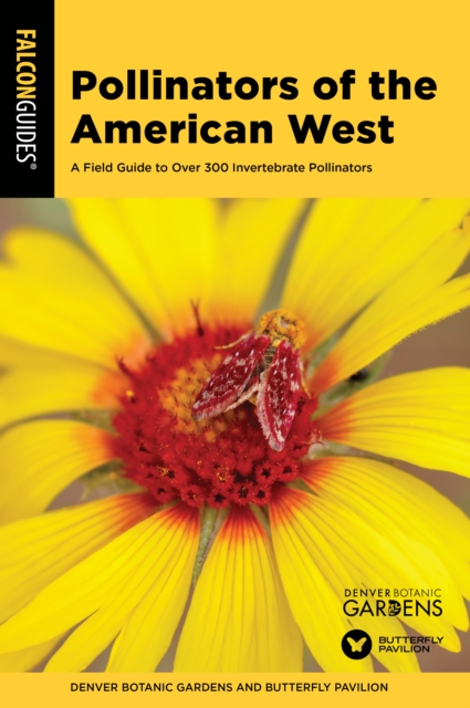 Pollinators of the American West