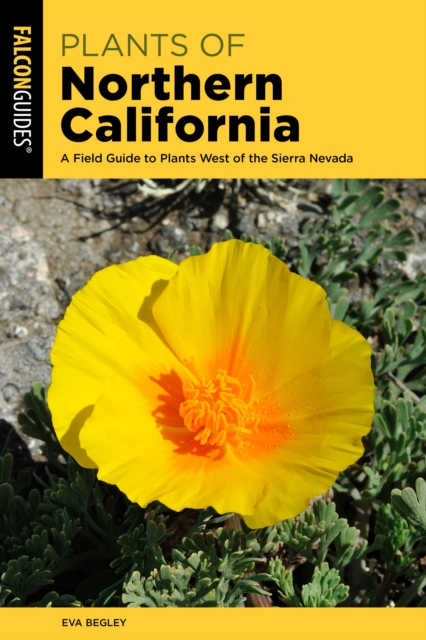 Plants of Northern California