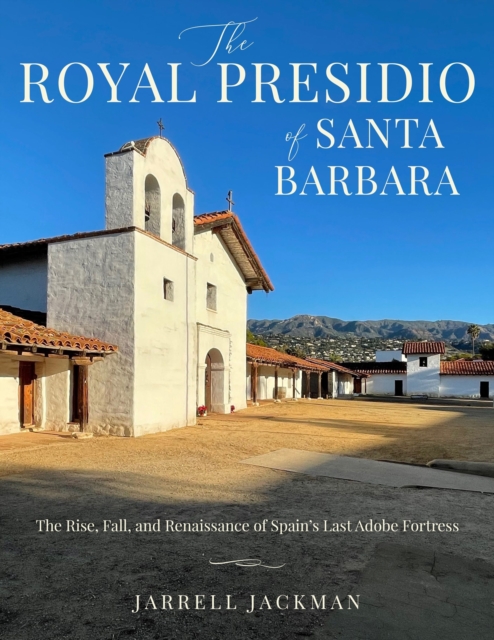 Santa Barbara Presidio