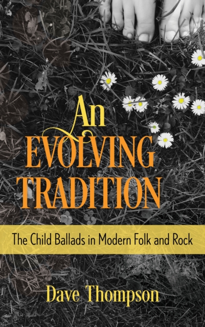 Evolving Tradition