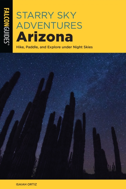 Starry Sky Adventures Arizona