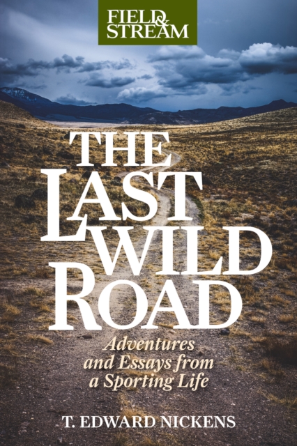 Last Wild Road