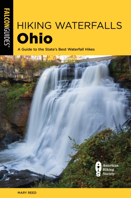 Hiking Waterfalls Ohio