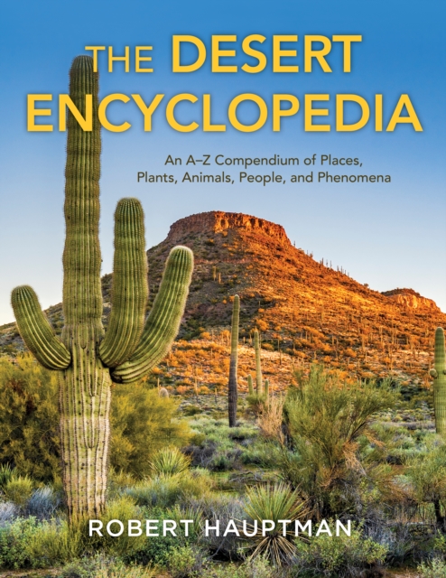 Desert Encyclopedia