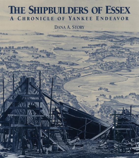 Shipbuilders of Essex