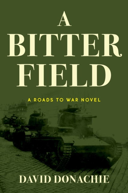 Bitter Field
