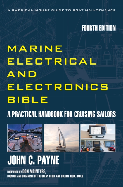 Marine Electrical and Electronics Bible