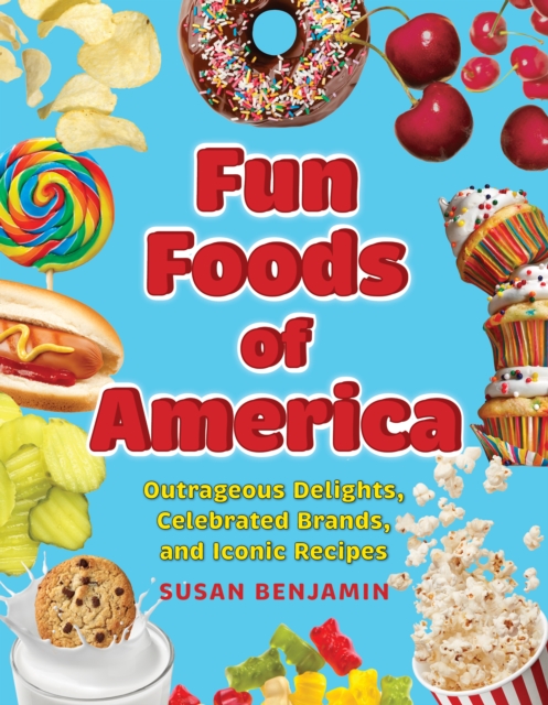 Fun Foods of America