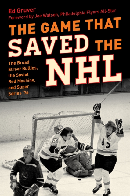 Game That Saved the NHL