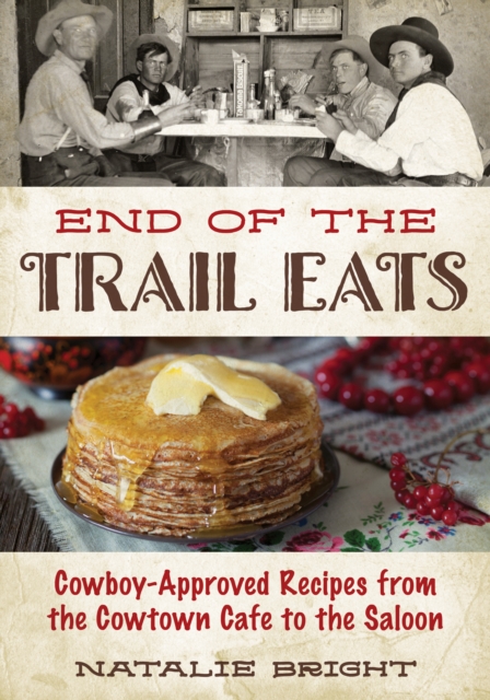 End of the Trail Eats