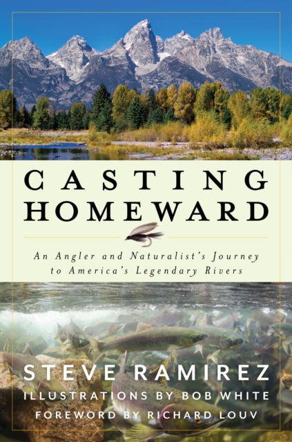 Casting Homeward